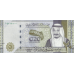 (621) ** PN44a Saudi Arabia 20 Riyals Year 2020 (Comm.)